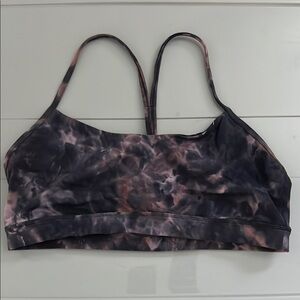Lululemon Flow Y bra